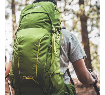 Produktbild Lowe Alpine Altus 42:47