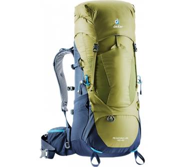 Produktbild Deuter Aircontact Lite 40 + 10