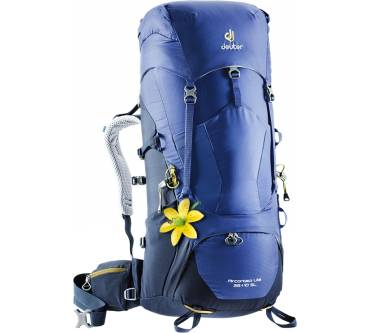 Produktbild Deuter Aircontact Lite 35 + 10 SL