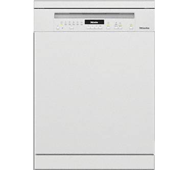 Produktbild Miele G 7100 SC