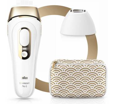 Produktbild Braun Silk-expert Pro 5 PL5137 IPL