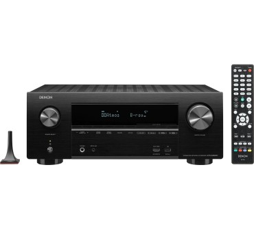 Produktbild Denon AVR-X2600H