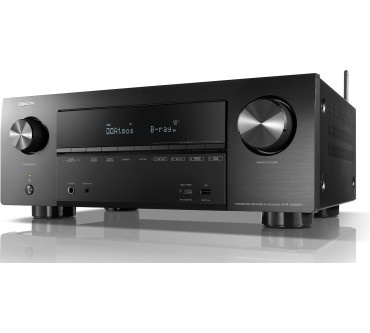 Produktbild Denon AVR-X2600H