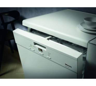 Produktbild Miele Series 120 G 4943 i