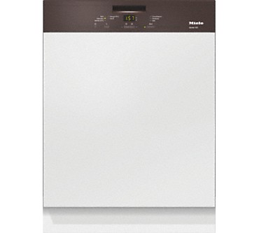 Produktbild Miele Series 120 G 4943 i