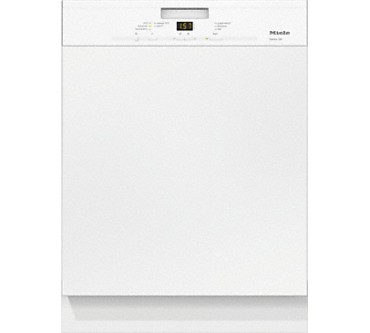 Produktbild Miele Series 120 G 4943 i