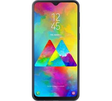 Produktbild Samsung Galaxy M20
