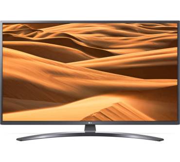 Produktbild LG 55UM7400PLB