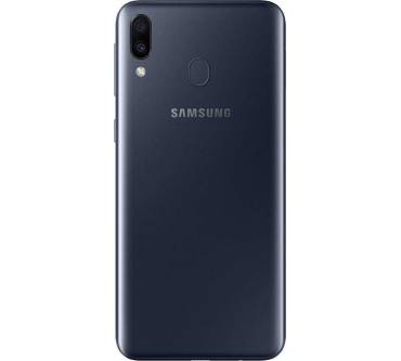 Produktbild Samsung Galaxy M20