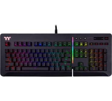 Produktbild Thermaltake Level 20 RGB Gaming Keyboard