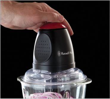Produktbild Russell Hobbs Desire Mini-Zerkleinerer 18558-56
