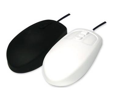 Produktbild GeBe Computer & Peripherie Mighty Mouse