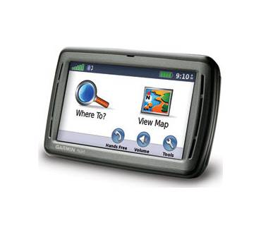 Produktbild Garmin Nüvi 880