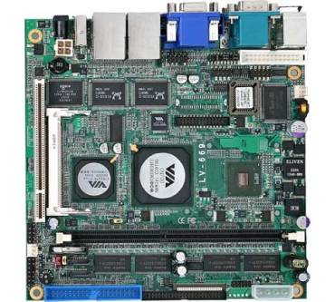 Produktbild Commell LV-669