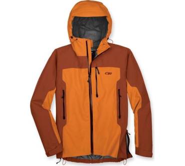 Produktbild Outdoor Research Mentor Jacket m