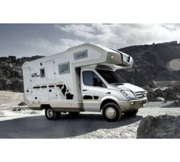 Produktbild Weinsberg LEV