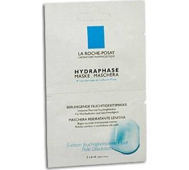 Produktbild La Roche-Posay Hydraphase Beruhigende Feuchtigkeitsmaske