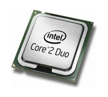 Produktbild Intel Core 2 Duo E7200