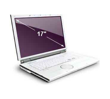 Produktbild Packard Bell EasyNote SB89