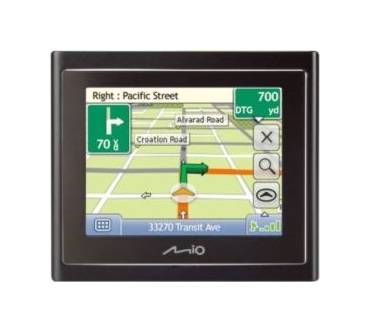 Produktbild Mio Moov 200