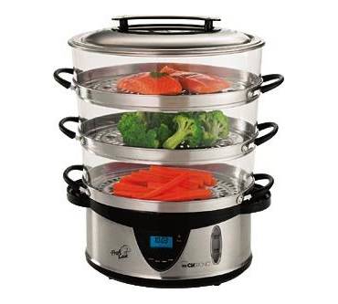 Produktbild Clatronic DG 3083