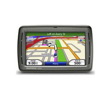 Produktbild Garmin Nüvi 880