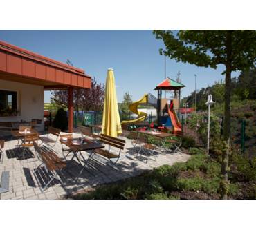 Produktbild Deutschland Autohof Burghaslach A3