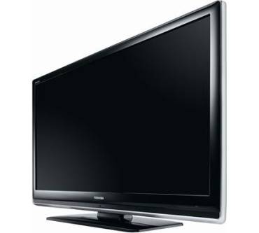 Produktbild Toshiba Regza 32XV505D