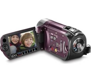 Produktbild Canon FS100