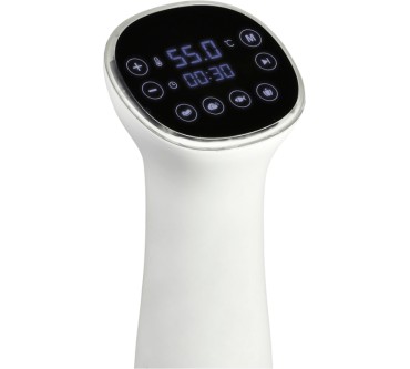 Produktbild Aldi Nord / QUIGG Sous Vide Stick