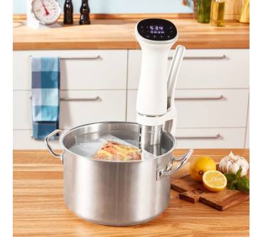 Produktbild Aldi Nord / QUIGG Sous Vide Stick