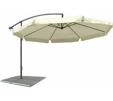 Produktbild JOM Ampelschirm 350 cm