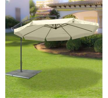 Produktbild JOM Ampelschirm 350 cm