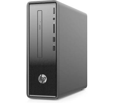 Produktbild HP Slimline 290