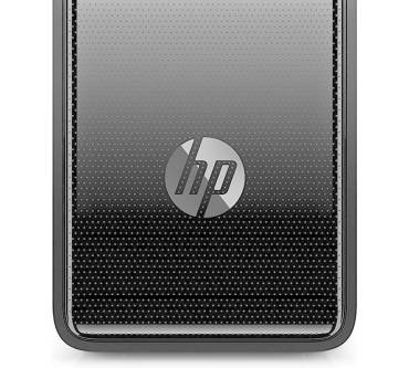 Produktbild HP Slimline 290