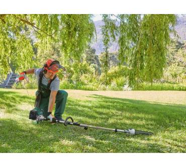 Produktbild Lidl / Parkside PBK 4