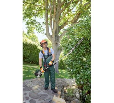 Produktbild Lidl / Parkside PBK 4