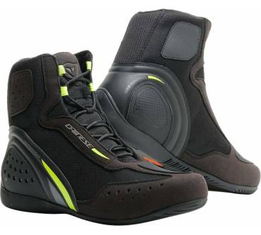 Produktbild Dainese Motorshoe D1 DWP