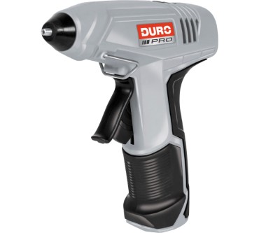 Produktbild Aldi Nord / Duro Pro Akku-Heißklebepistole
