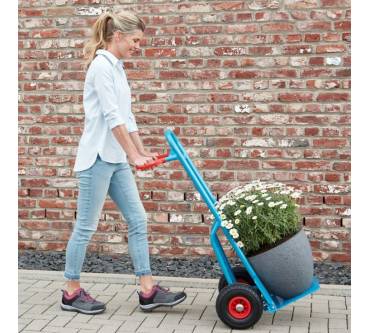 Produktbild Aldi Nord / Duro Transportkarre