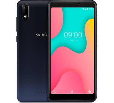 Produktbild Wiko Y60