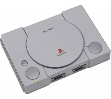 Produktbild Sony PlayStation Classic