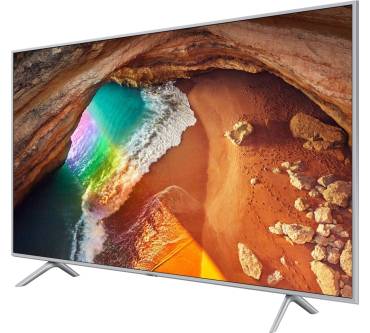 Produktbild Samsung GQ55Q65R