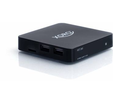 Produktbild Xoro HST 260