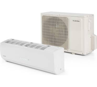 Produktbild Klarstein Windwaker Supreme 9000 Inverter Set
