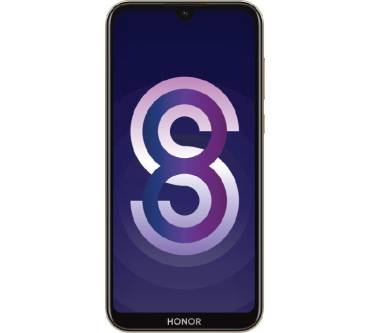 Produktbild Honor 8S