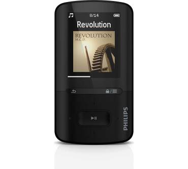 Produktbild Philips SA4VBE04KN