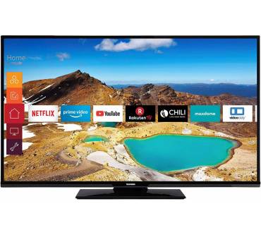 Produktbild Telefunken XU43G521