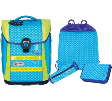 Produktbild McNeill Ergo Primero DIN Pretty