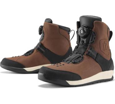 Produktbild Icon Patrol 2